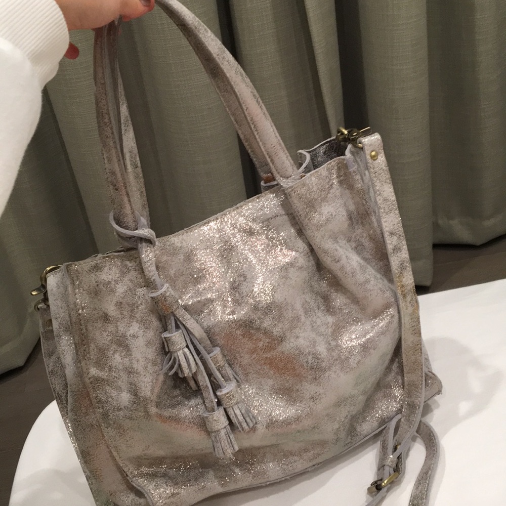 Soft touch - Picture 2 of 12